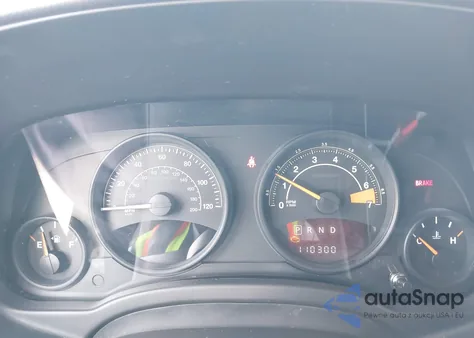 2015 Jeep Compass Sport from USA, damaged, VIN 1C4NJDBB9FD103895